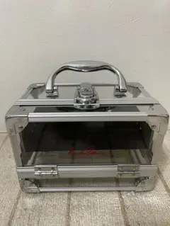 ケセランパサラン メイクボックス - メルカリ