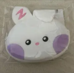 zeroni ユニニ ユジン フォトホルダーポーチ