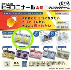 【新品 未開封】ヒヨコニナールA錠②【ジェネリックチャーム】