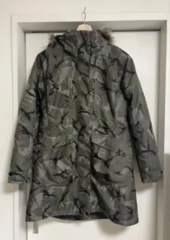【美品】THE NORTH FACE ダウンコート