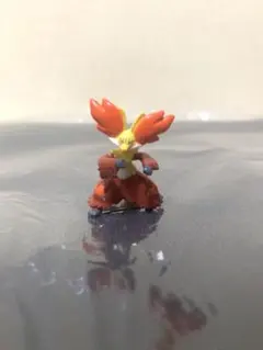 ポケモン ゲットコレクションズ マフォクシー