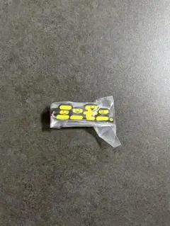 ミニモニ。25thミニチュアコレクション ラバーマスコット