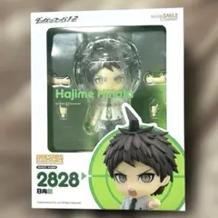 ねんどろいど　ダンガンロンパ　日向創