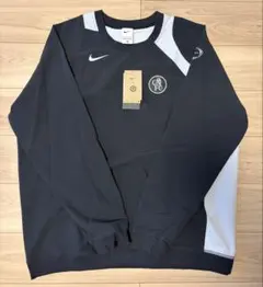 海外M チェルシー NIKE トータル90 トラックジャケット - メルカリ