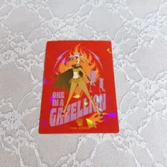 ズートピア2 ナムコ 限定特典 ホログラム ステッカー ガゼル