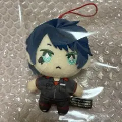 ツイステ　デュース　exマスコット　運動着