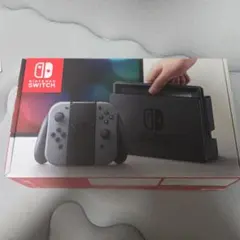 Switch Nintendo Switch本体　箱有
