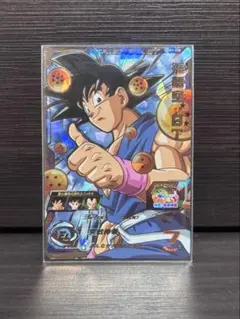 2025年最新】ドラゴンボールヒーローズ 孫悟空gtの人気アイテム