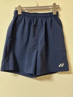 ヨネックス ハーフパンツ　Mのサムネイル