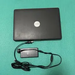 【ジャンク品】DELL Inspiron 1526 ノートパソコン 本体のサムネイル