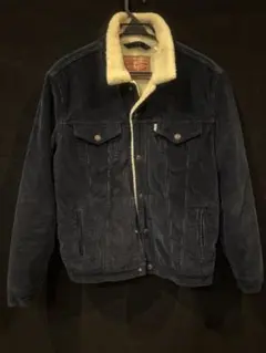 Levi’s / リーバイス / ボアジャケット / コーデュロイジャケット
