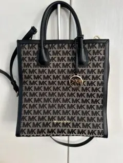 MICHAEL KORS MKロゴショルダーバッグトートバッグ