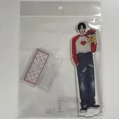 ゆびさきと恋々 SPRING GIFTverアクリルスタンド キーホルダー 逸臣