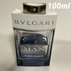 ほぼ未使用 BVLGARI ブルガリ マン エクストリーム 100ml - メルカリ