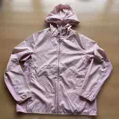 UNIQLO ポケッタブルパーカー　XL 未使用‼️