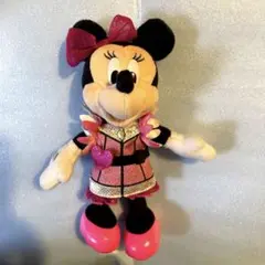 クラブマウスビート　ぬいば　ミニー　ショーベース