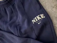 NIKE スウェットパンツ