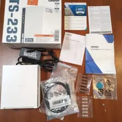 ALEXON NAS-453-G/QNAP TS-453Pro OEM - メルカリ