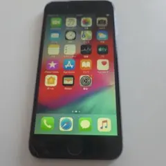iPhone6 バッテリー99% シムフリー 16GB アイフォン 292