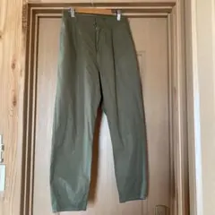 美品！！サマンサモスモスカーキパンツ