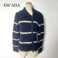 2026年最新】ESCADA レディース 長袖 カーディガン・ボレロ 