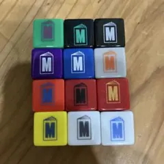 MTG マーベル +1/+1カウンターダイス 大戦祭 - メルカリ