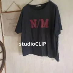 studioCLIP　半袖Tシャツのサムネイル