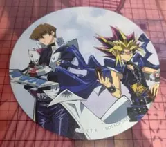 遊戯王ZEXAL アニメイトカフェ コースター トロン一家 遊馬 アストラル 遊戯王ZEXAL アニメイトカフェ コースター トロン一家 遊馬 アストラル