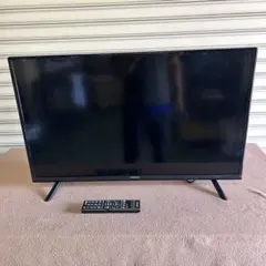 液晶テレビ MAXZEN J32SK06 2023年製 - メルカリ