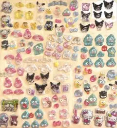 早い者勝ち！！限定♡ボンボンドロップシール等 おすそわけ　no5