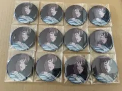 名探偵コナン まとめ売り 缶バッジ コナンプラザ