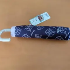 PAUL & JOE 猫デザイン 折りたたみ傘
