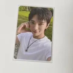 セブチFC 更新 特典 ジョシュア Joshua