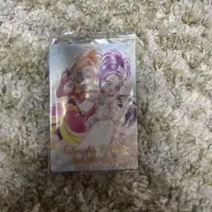 【ふたりはプリキュア Splash☆Star】集合 ウエハースカード＊SSR