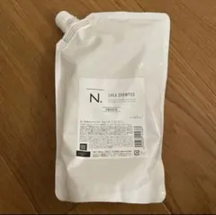 N. シアシャンプー モイスチャー 750ml ナプラのサムネイル