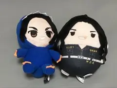 東京リベンジャーズ 場地圭介 ぬいぐるみ おまけ付き