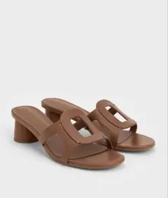 CHARLES & KEITH サンダルのサムネイル