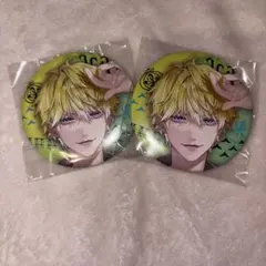 ブラスタ 金剛 ブラフェス缶バッジまとめ - メルカリ