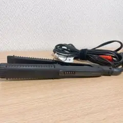 クレイツ マグネットヘアプロ ストレートアイロン ヘアアイロン ジャンク品