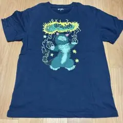 グラニフ 石黒亜矢子 猫又親子図 半袖 Tシャツ サイズXS コラボ - メルカリ
