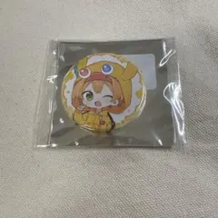 かにちゃん ちょこらび 缶バッジ チョコvol4 - メルカリ