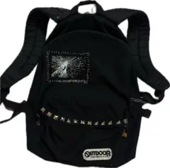 punkandyo バックパック