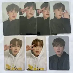 JO1 河野純喜 トレカ Beyond the dark