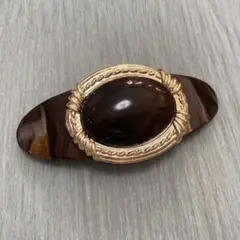 ヴィンテージ　デザインバレッタ