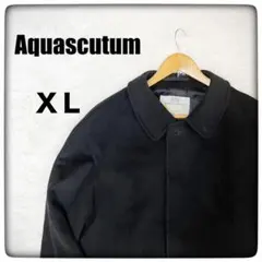 2025年最新】Aquascutum メンズ チェスターコートの人気アイテム