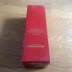 Bollinger Special Cuvée シャンパン 箱付きのサムネイル
