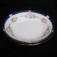 ノリタケ チェルムスフォード ベリー皿 2枚