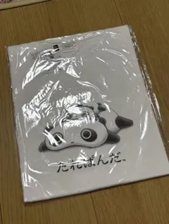【新品タグ付き】たれぱんだ Tシャツ サンキューマート