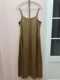 2026年最新】jusglitty レイヤードキャミワンピースの人気アイテム