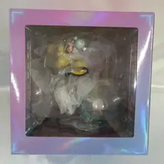 ナンジャモ＆ハラバリー 「ポケットモンスター」 PVC＆ABS製塗装済み完成品
